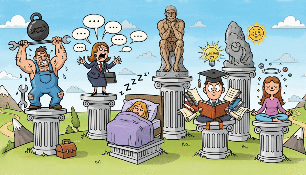 Header-what do you learn-6 areas-starhacks-academy