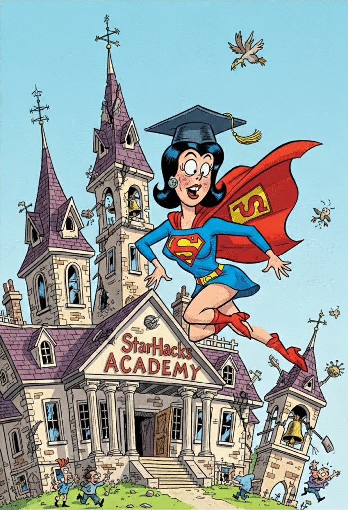 Home-superstar-starhacks-academy