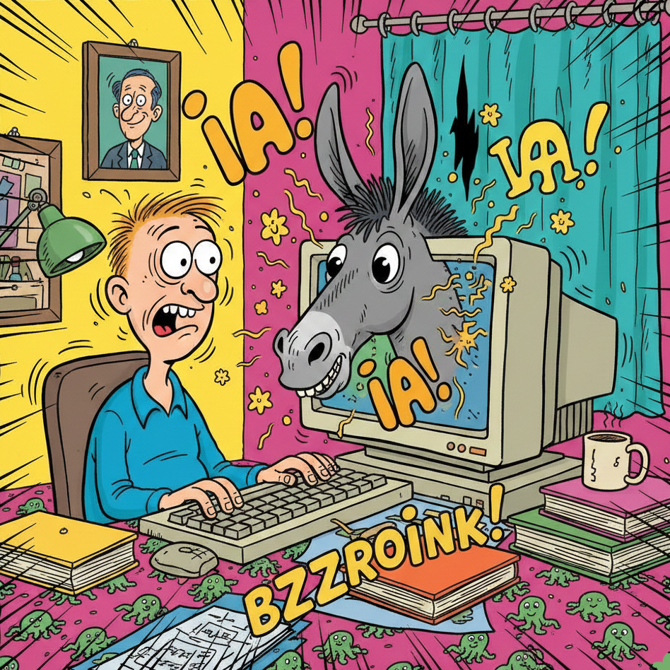 1.1.4 Slim AI gebruiken