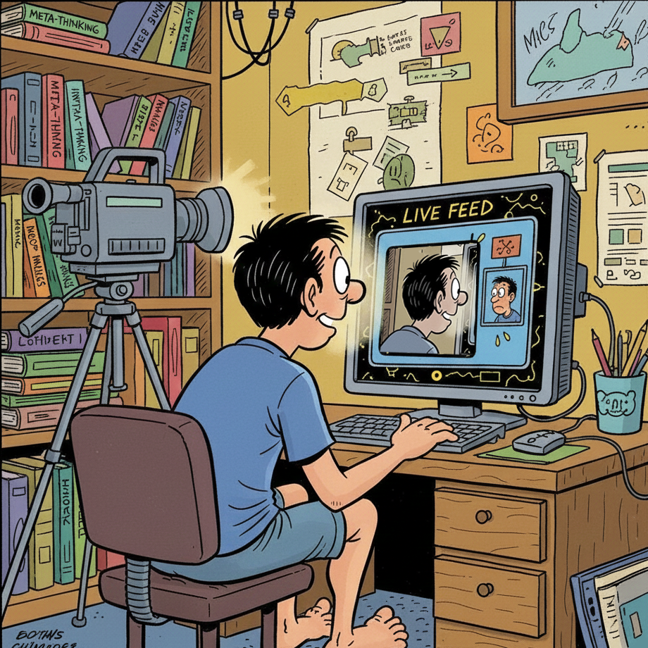 1.1.6 Evalueren: Reflecteren op wat werkt en wat niet