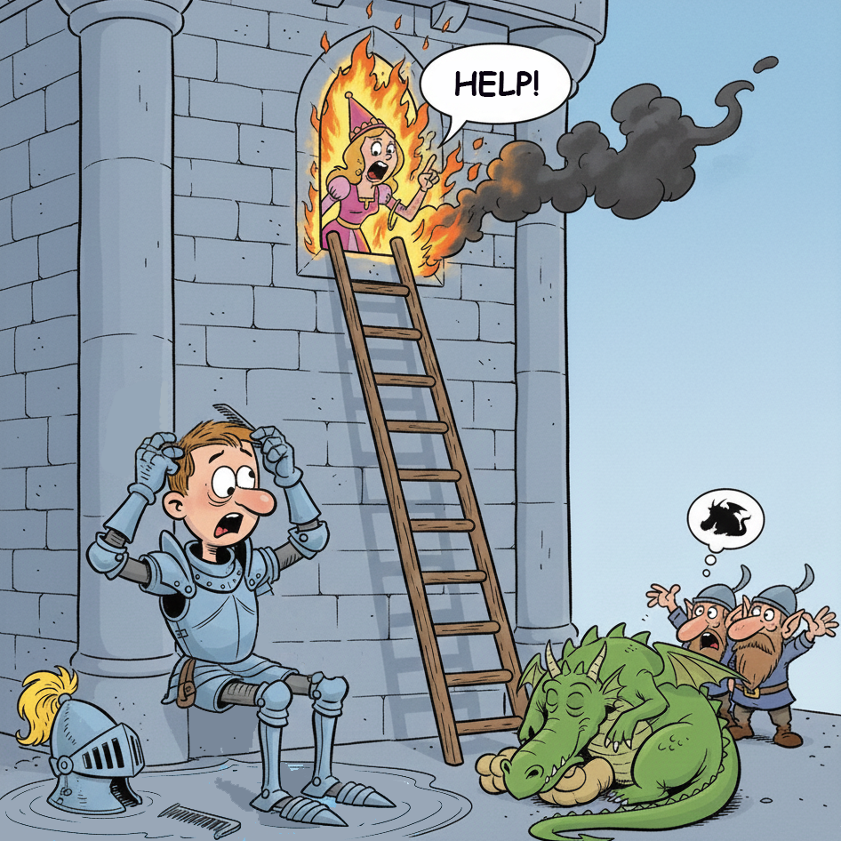 1.2.1 Prioriteiten stellen (Eisenhower-matrix e.a.)