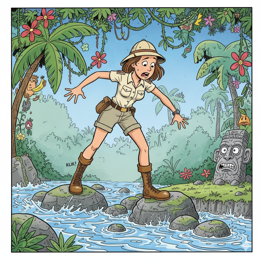 1.3.3 Doelen opdelen in stappen