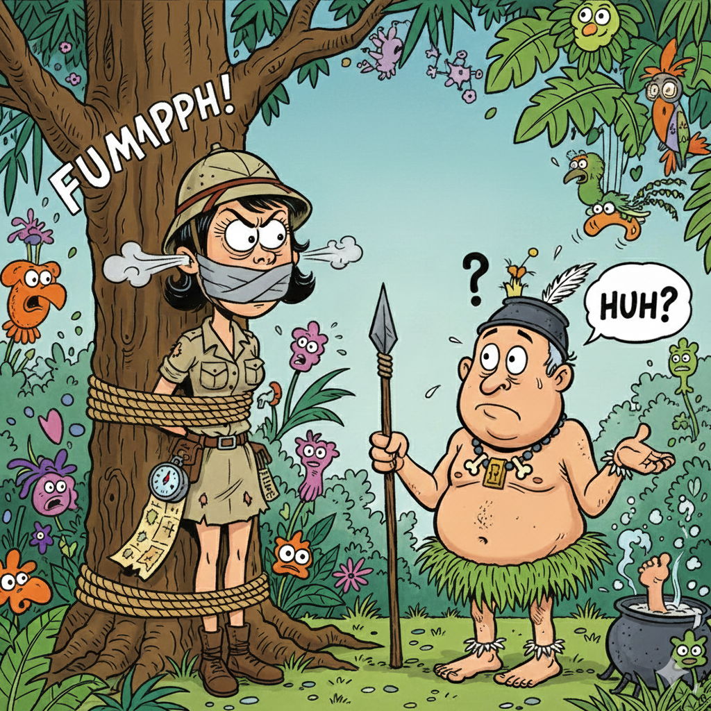 2.1.1 De Kunst van Non-verbale Communicatie