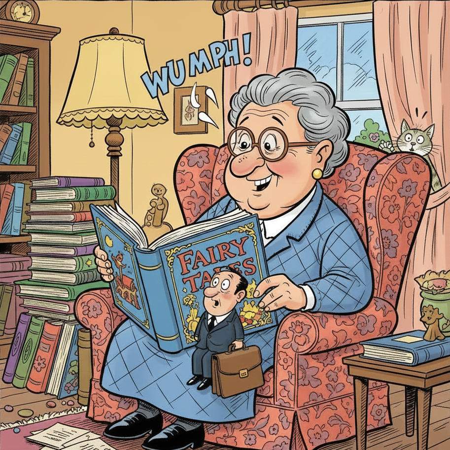 2.3.1 Verhalen Vertellen om te Inspireren