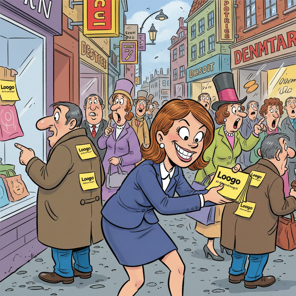 2.3.4 Laat je boodschap aanslaan