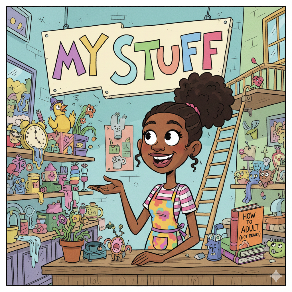 2.5.1 Je eenmansbedrijf runnen