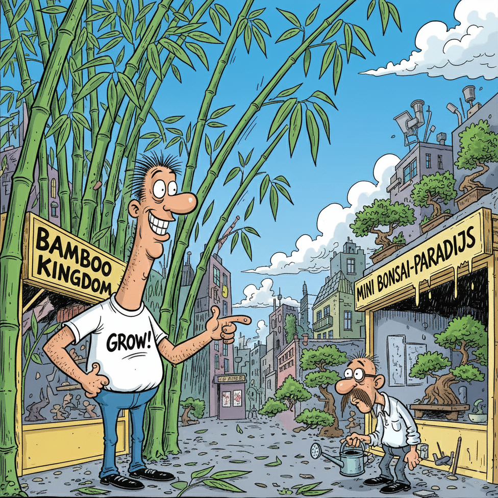 3.1.1 Ontwikkel een groei-mindset