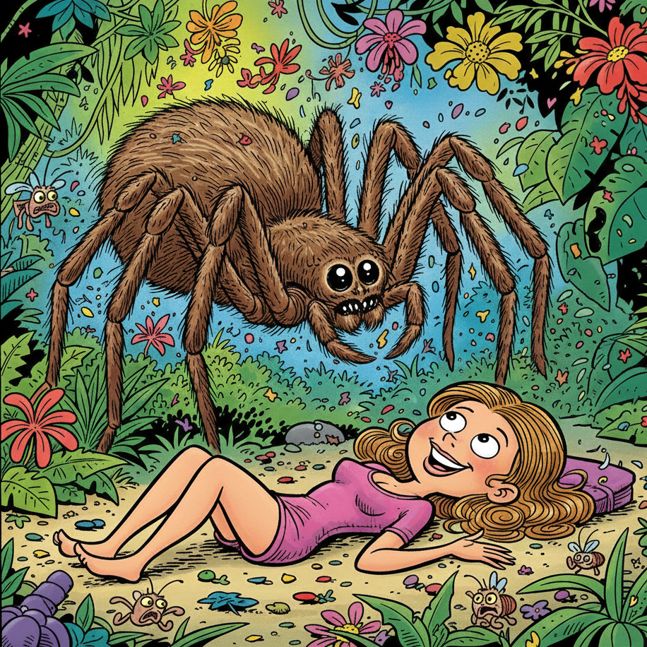 3.2.1 Angst en twijfel de baas worden