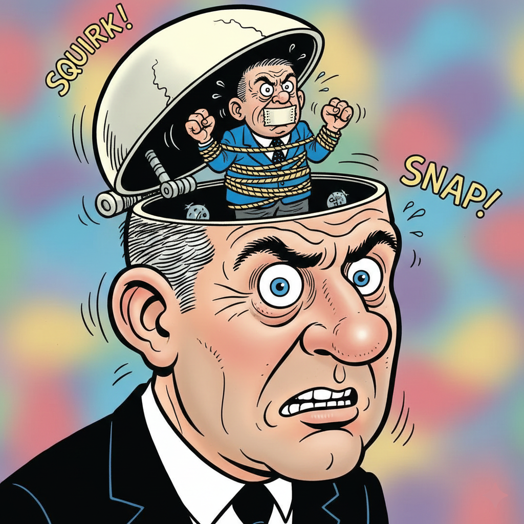 3.2.2 De innerlijke criticus neutraliseren