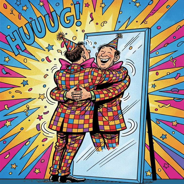 3.2.3 Zelfcompassie beoefenen