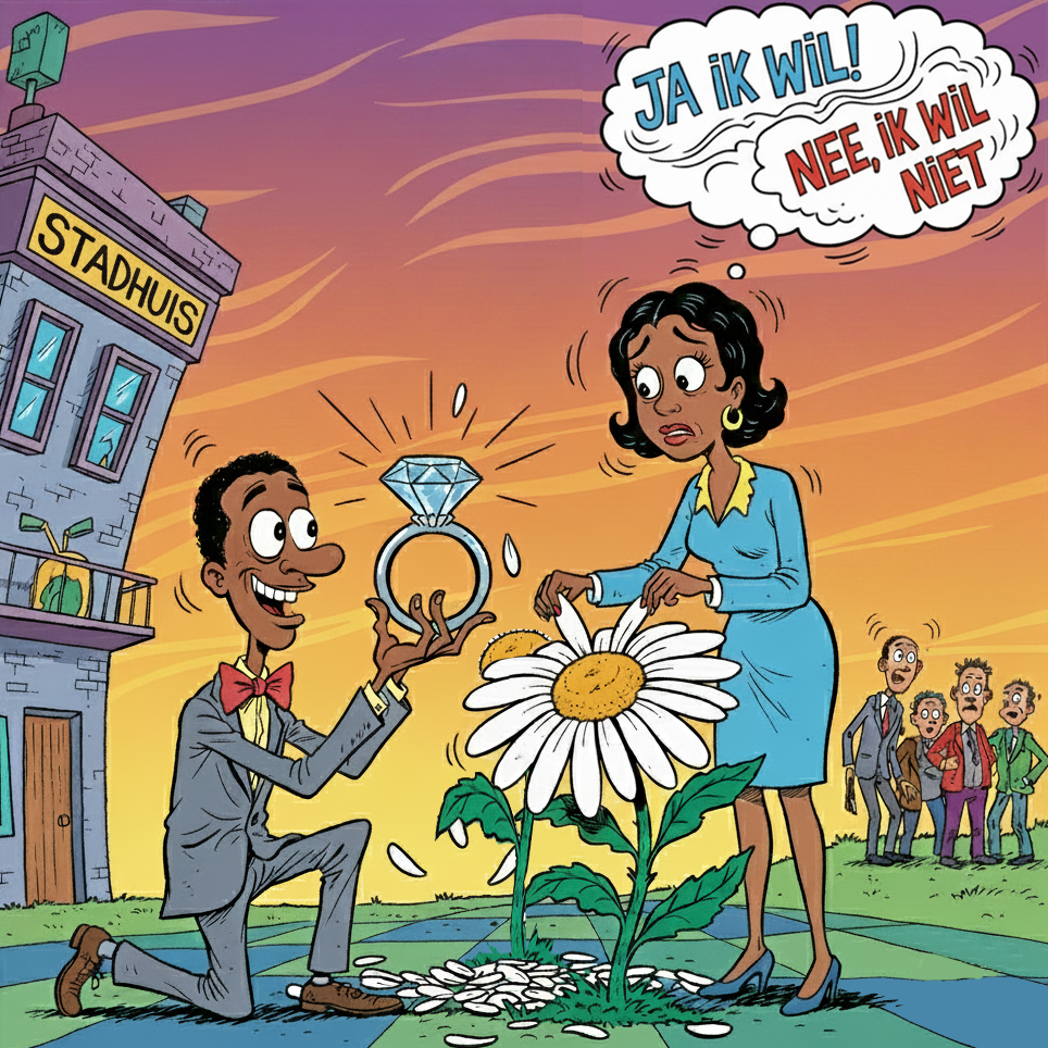 3.3.2 Besluitvorming zonder spijt