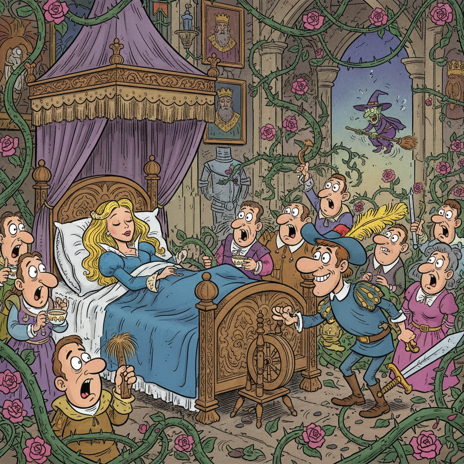 4.1.2 Slaapstijl Optimaliseren