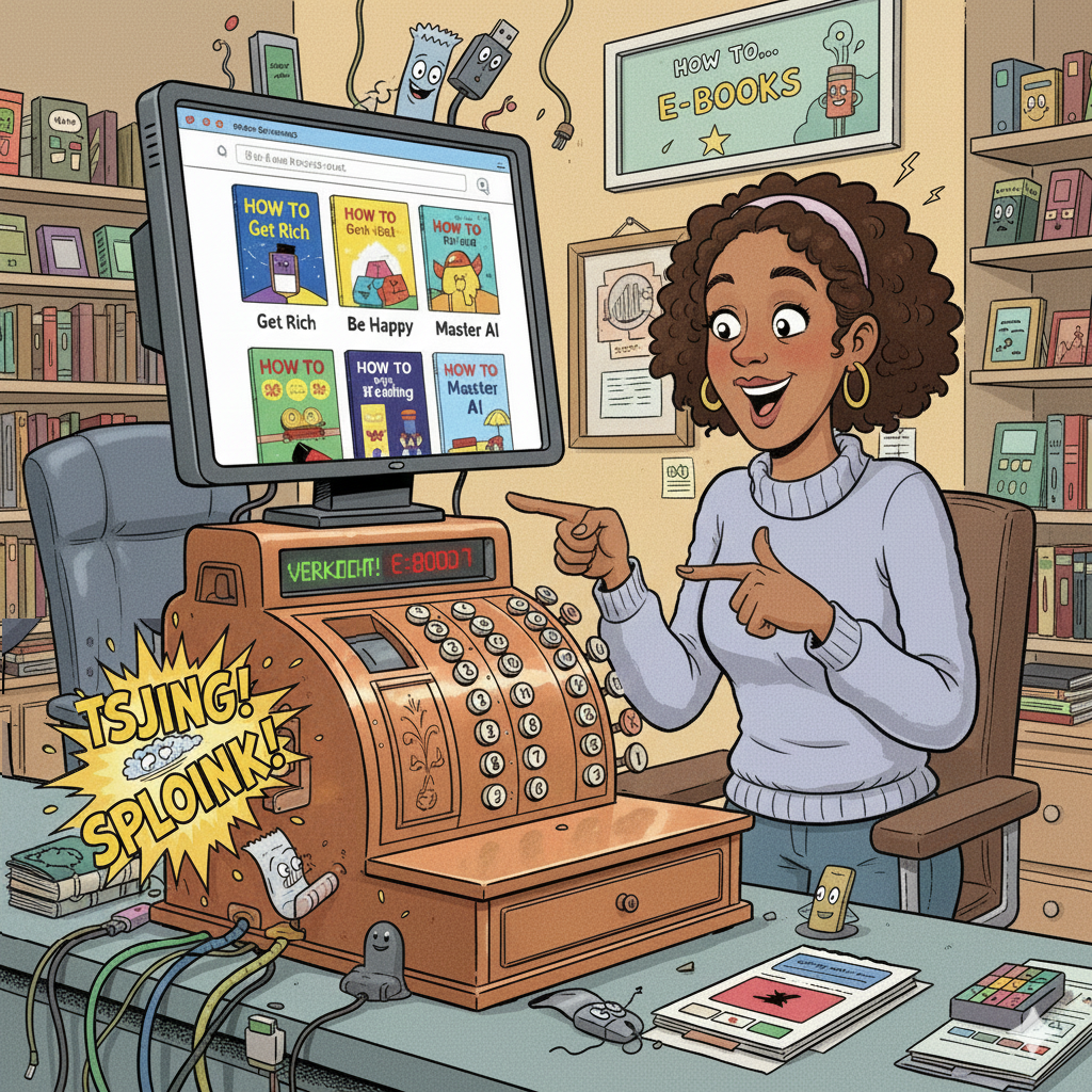 4.3.2 Passieve inkomstenstromen creëren