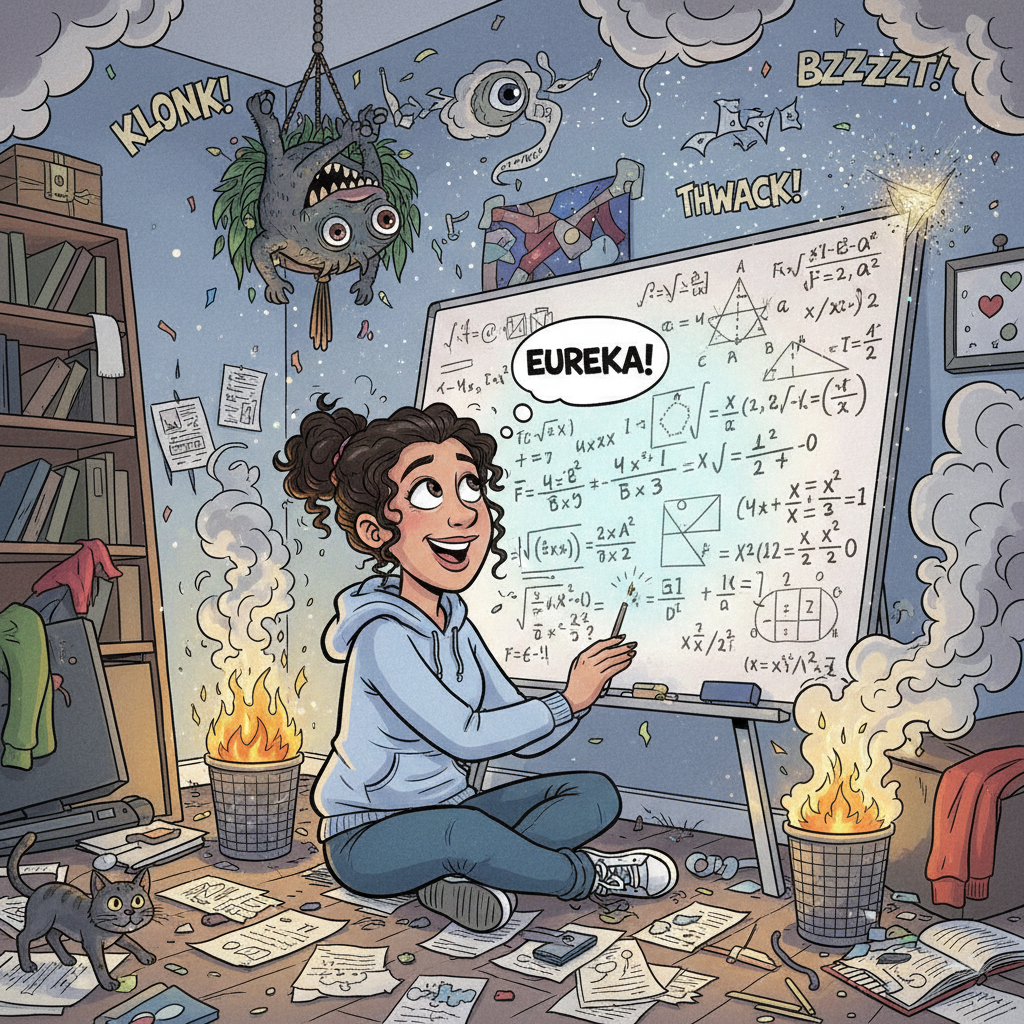 5.4.1 De Flow State vinden