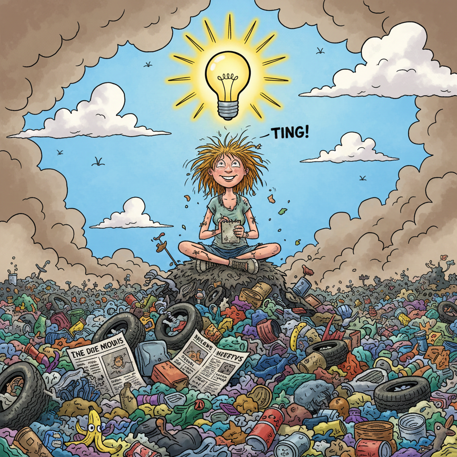 5.4.3 De Inspiratiebron Aanboren