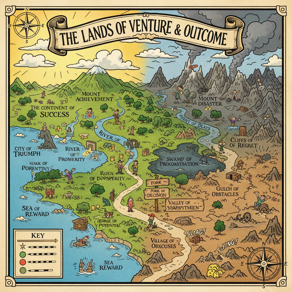 6.1.2 Successen en uitdagingen in kaart brengen