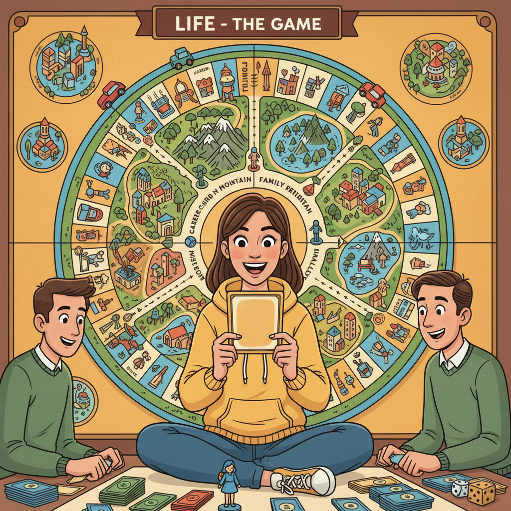 6.2.3 Je levensopdracht formuleren