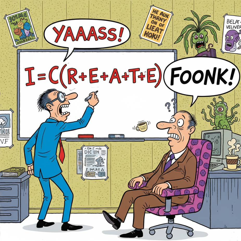 2.2.5 Impact Met Je Communicatie Creëren (Formule)