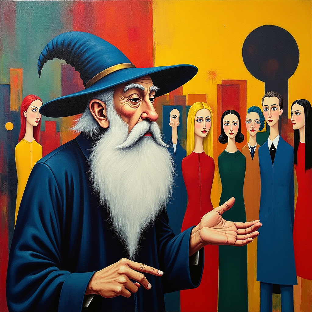 2.2.7 Magische woorden gebruiken